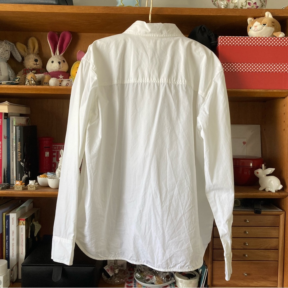 Wilfred button up shirt - Picture 4 of 7